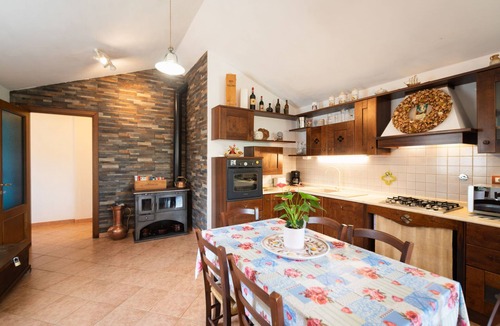Strada in Chianti House | Vacation home Pilar by Interhome
