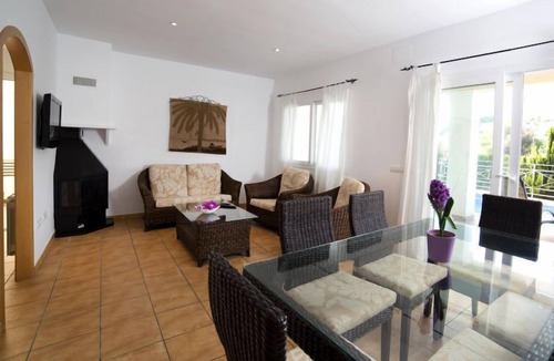 La Canuta House | Vacation home Junio by Interhome