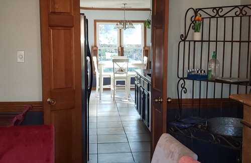 Southwind House | Vacation home just 21 minutes from Historic Beale Street and Graceland
