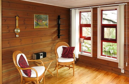Aseral House | Vacation home Koven by Interhome