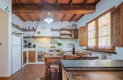 Seravezza House | Vacation home L'Aia by Interhome