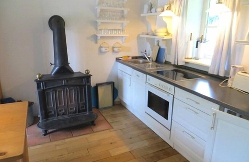Grasberg House | Vacation home "Landidyll" for up to 4 people and 10 dogs!