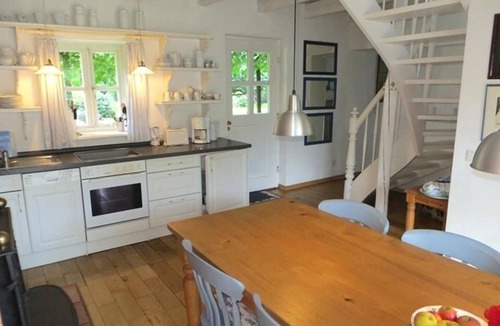 Grasberg House | Vacation home "Landidyll" for up to 4 people and 10 dogs!