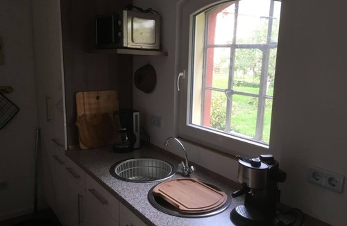 Oberstedem Apartment | Vacation home "Le Coq" - Holiday apartment Jacobshof