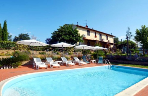 Certaldo House | Vacation home Le Palavigne (CET134) in Certaldo - 5 persons, 2 bedrooms