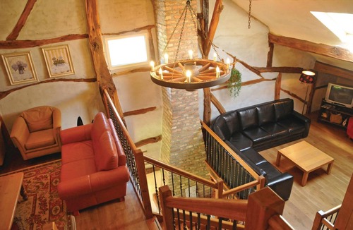Erezee House | Vacation home Les is located in the hamlet of Erpigny.