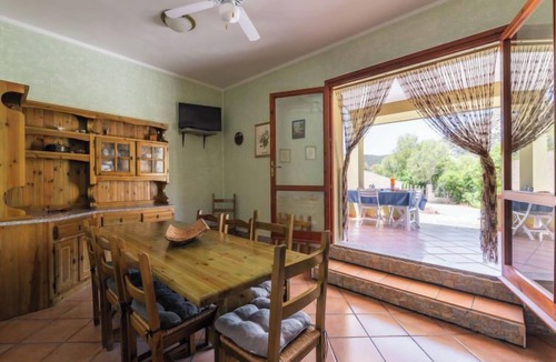 Porto Sa Ruxi House | Vacation home Luli by Interhome