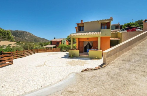 Porto Sa Ruxi House | Vacation home Luli by Interhome