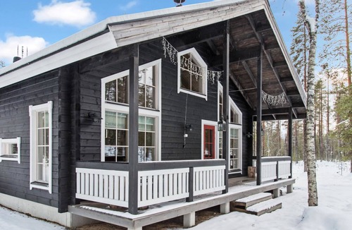 Yllas House | Vacation home Luppo by Interhome