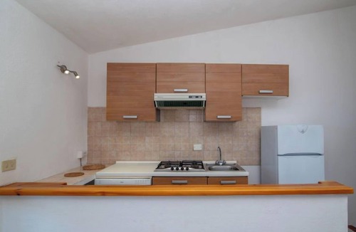 Costa Paradiso House | Vacation home Mare by Interhome