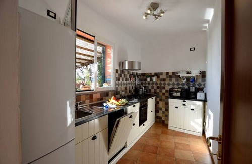 Imperia Villa | Vacation home magnificent sea and city view