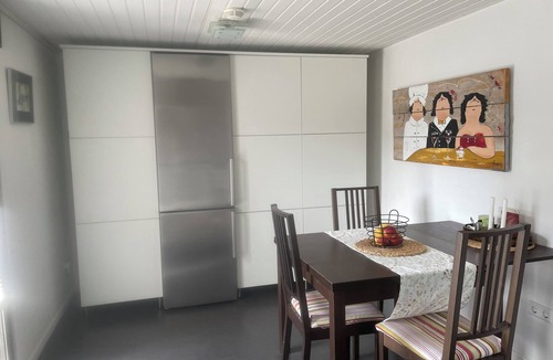 Kusel House | Vacation home Mathilda- cozy. House in a quiet location with every comfort.