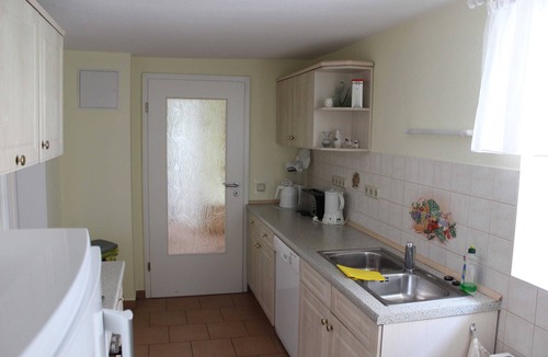 Boldekow House | Vacation home Meier family - Holiday home