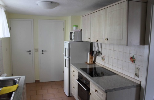 Boldekow House | Vacation home Meier family - Holiday home