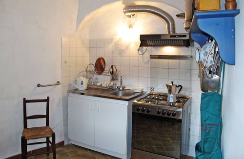 Collabassa House | Vacation home Miche by Interhome