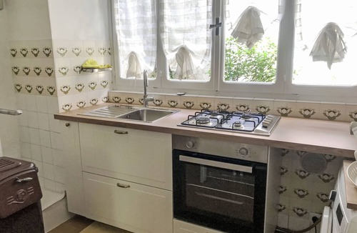 Trarego House | Vacation home Nicol by Interhome