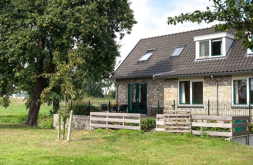 Amstelveen House | Vacation home