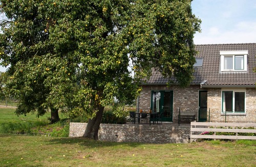 Amstelveen House | Vacation home