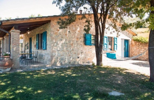 Collazzone House | Vacation home Nocino by Interhome