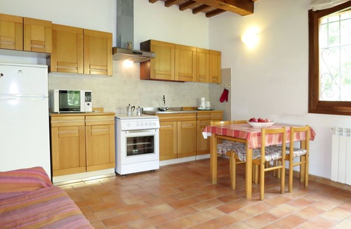 Roccastrada House | Vacation home Nord by Interhome