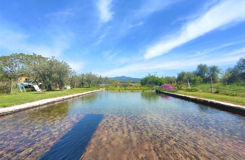 Roccastrada House | Vacation home Nord by Interhome