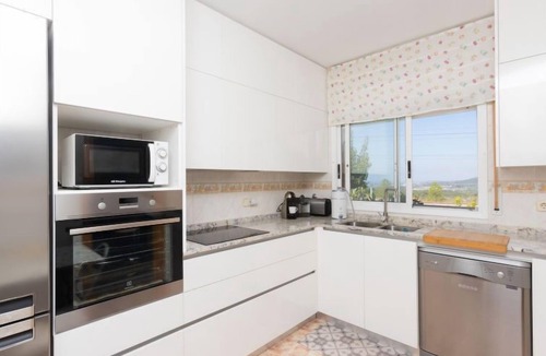 El Vendrell House | Vacation home Oasis by Interhome