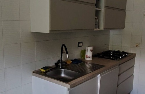 Trecchina House | Vacation home of Blaise and Mary