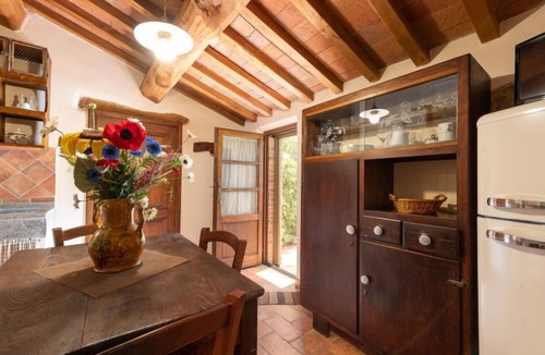 La Cava House | Vacation home Olinto by Interhome