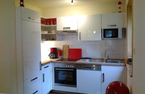 Seeheilbad Graal-Muritz Cottage | Vacation home on the beach - GM 69668 - Beach house