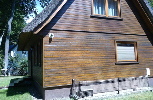 Seeheilbad Graal-Muritz Cottage | Vacation home on the beach - GM 69668 - Beach house