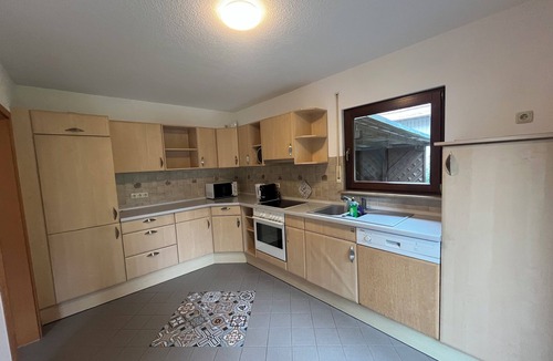 Neueiche House | Vacation home on the Berlin city limits next to Kaufpark Eiche