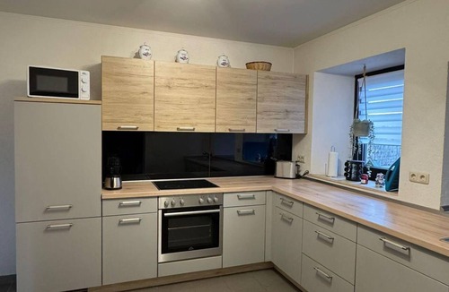 Nerdlen House | Vacation home on the cycling and hiking trail - vacation home, bathroom, WC, 4 bedrooms