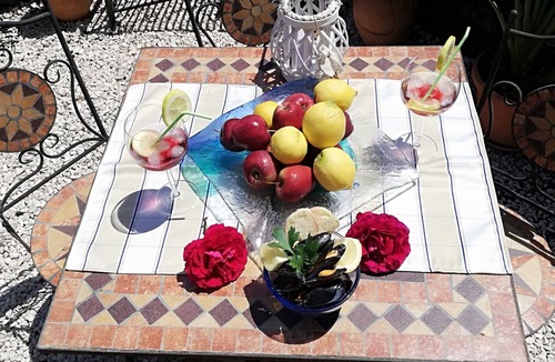 Coste House | Vacation home on two levels a few kilometers from Taormina, the sea and the volcano Etna