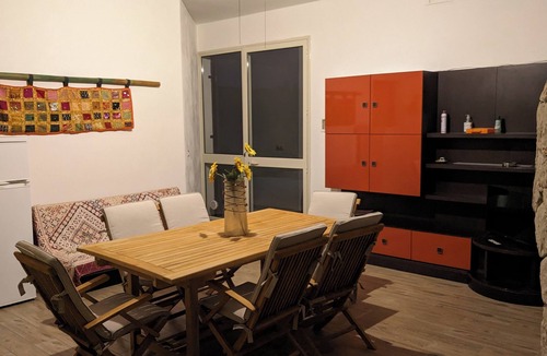 Nardo Apartment | Vacation home Pagani