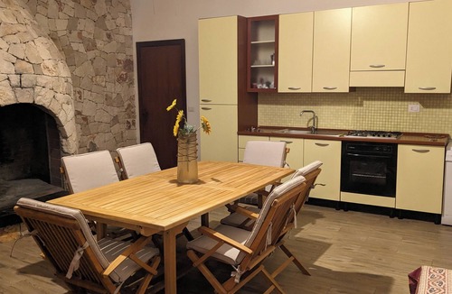Nardo Apartment | Vacation home Pagani
