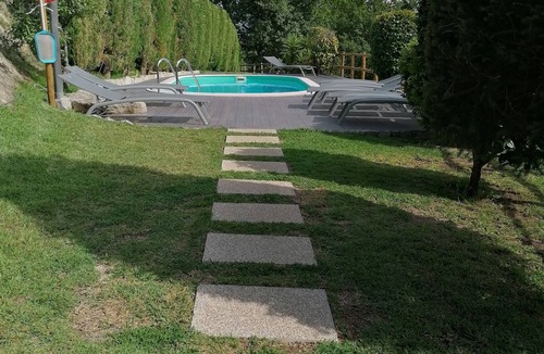 Bouro Cottage | Vacation Home Peneda Gerês Park