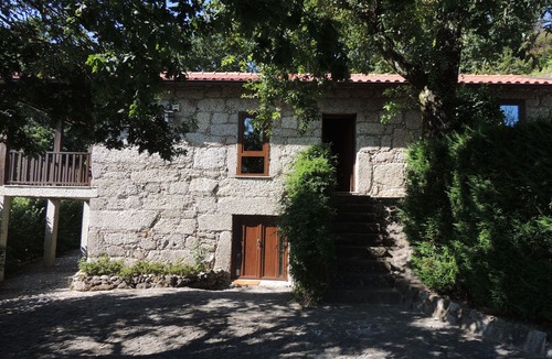 Bouro Cottage | Vacation Home Peneda Gerês Park