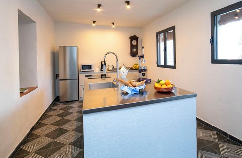 Orba House | Vacation home Peral by Interhome