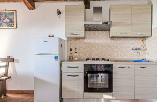Roccastrada House | Vacation home Pereti by Interhome