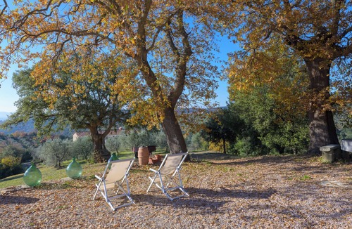 Roccastrada House | Vacation home Pereti by Interhome