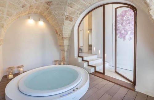 Carovigno House | Vacation home Perla del Mare in Carovigno - 11 persons, 4 bedrooms