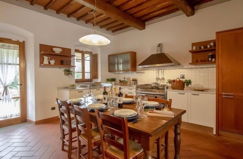 San Giovanni Valdarno House | Vacation home Podere by Interhome