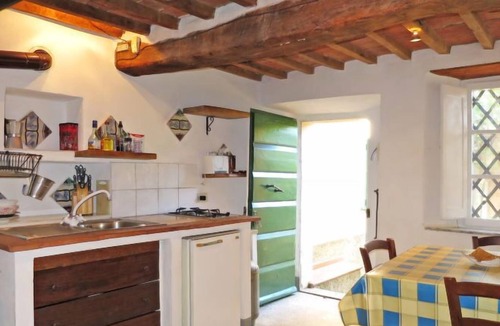 Polveraia House | Vacation home Polveraia in Scansano - 3 persons, 1 bedrooms
