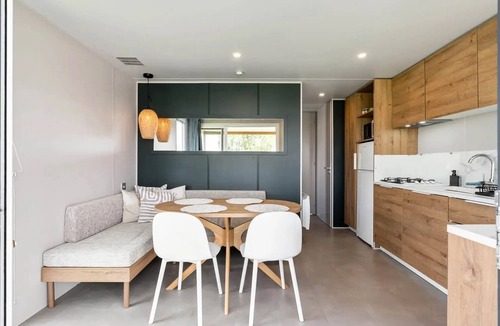 Bouillon House | Vacation home Premium Quiet location 4 persons