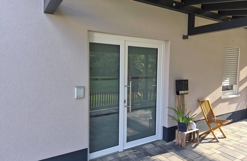 Bebra House | Vacation home "Pusteblume" - Relax in Weiterode