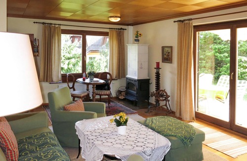Seeboden House | Vacation home Reier by Interhome