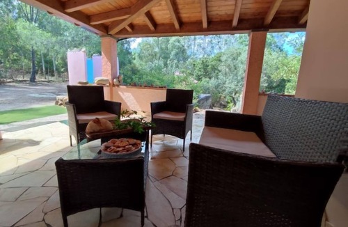 Villaggio delle Mimose House | Vacation home Relax by Interhome