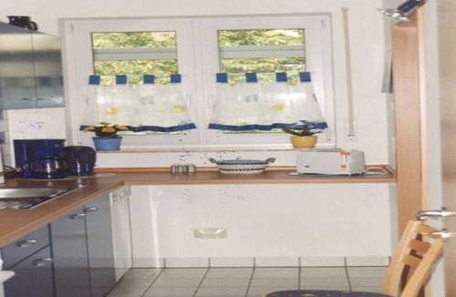 Oberbrombach Apartment | Vacation home Ritter - Holiday home Ritter F*