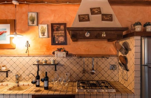 Collazzone House | Vacation home Roseto by Interhome
