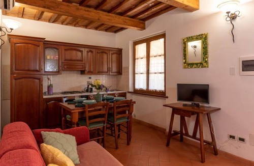 La Pesta House | Vacation home Salvia by Interhome
